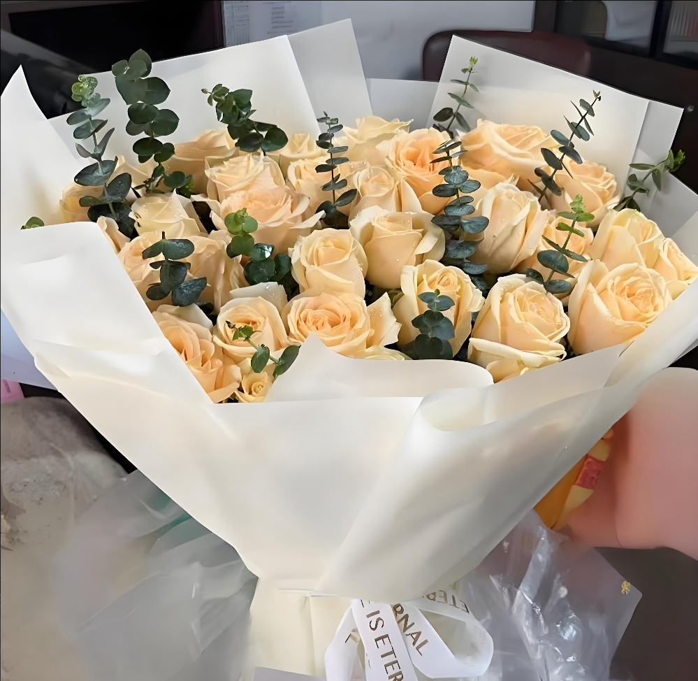 中山横栏镇花店